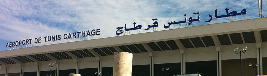 location voiture aeroport tunis